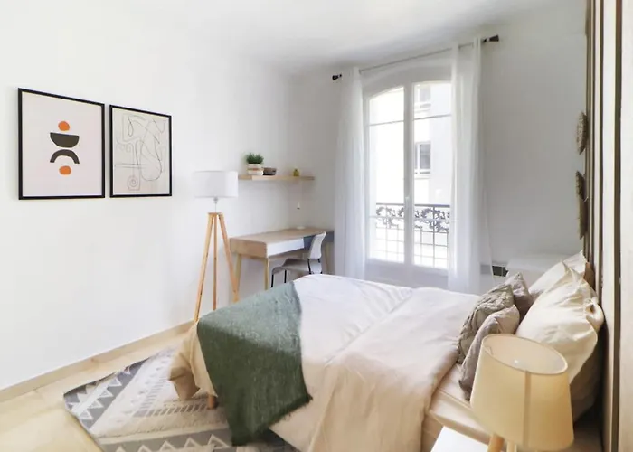 Flexliving - Whole Apartment - Essai