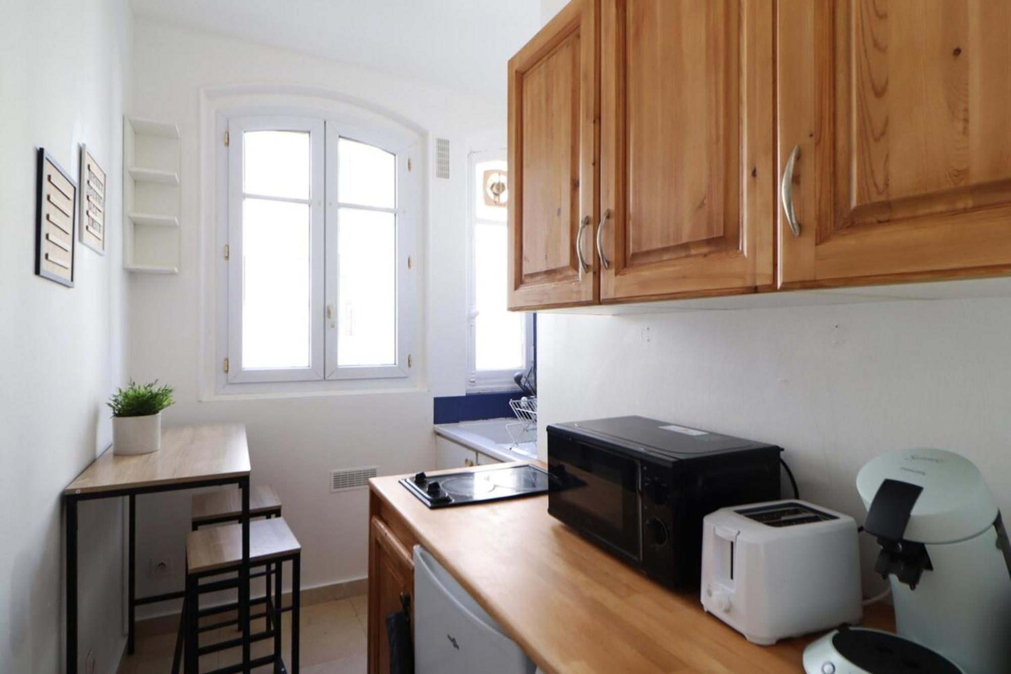 Flexliving - Whole - Essai