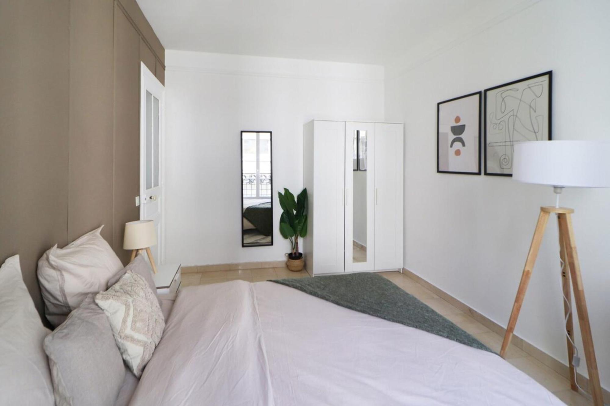 Apartment Flexliving - Whole - Essai