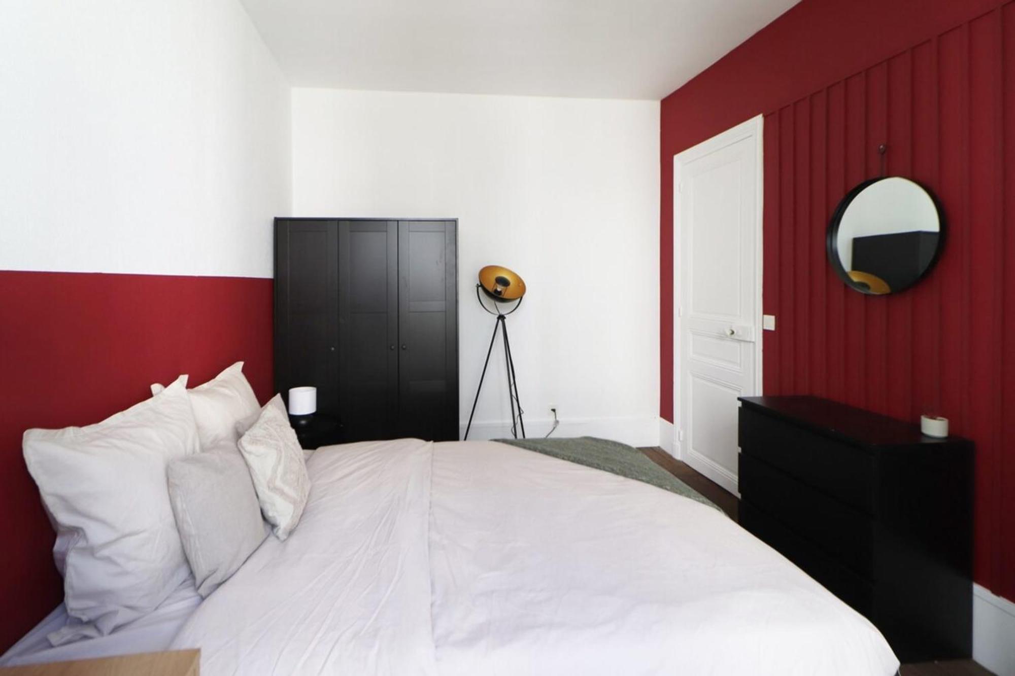 Apartment Flexliving - Whole - Essai *