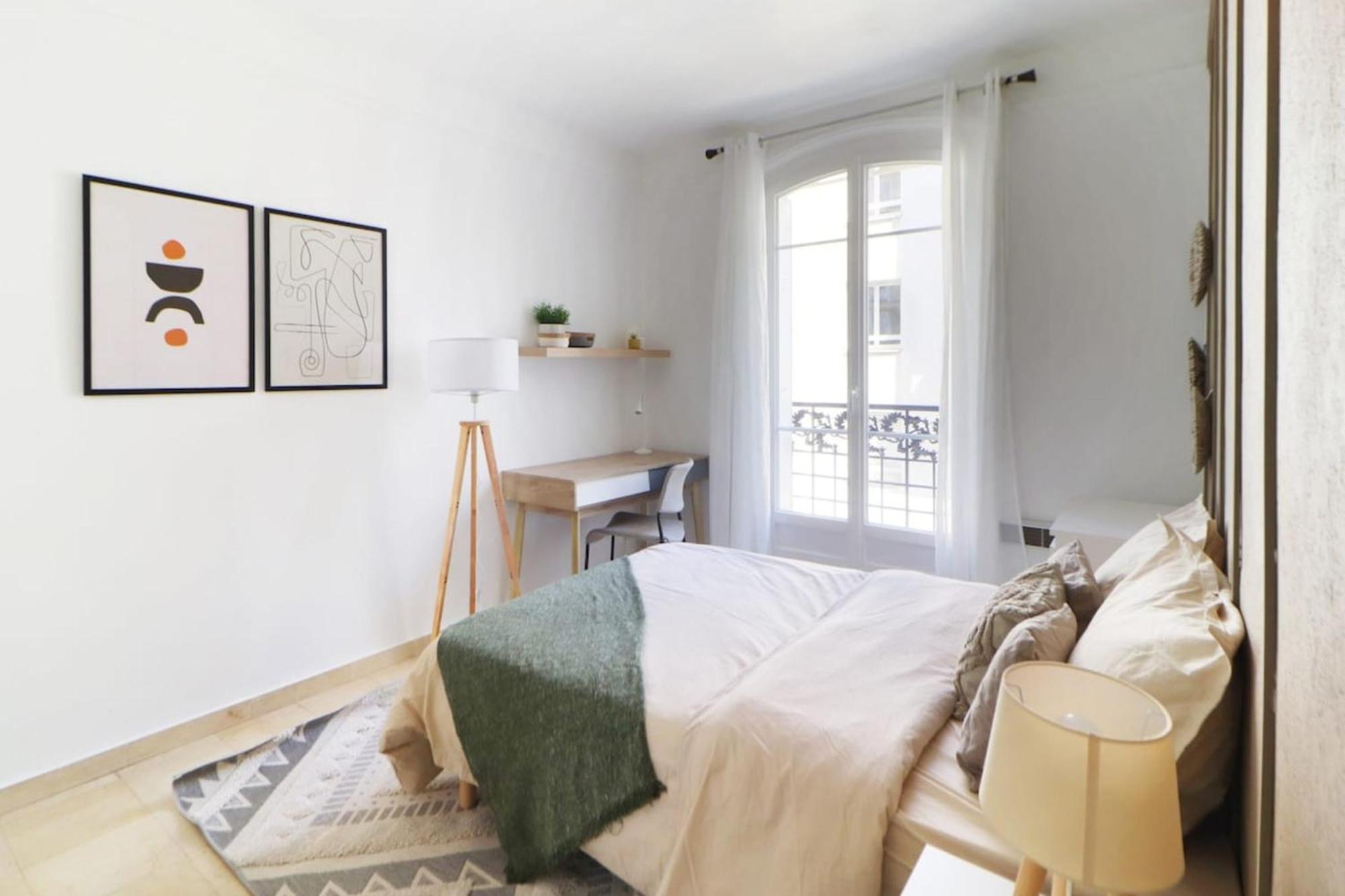 Flexliving - Whole - Essai Apartment