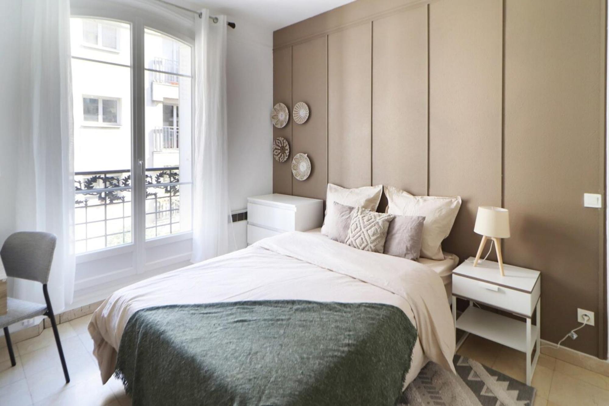 Apartment Flexliving - Whole - Essai *
