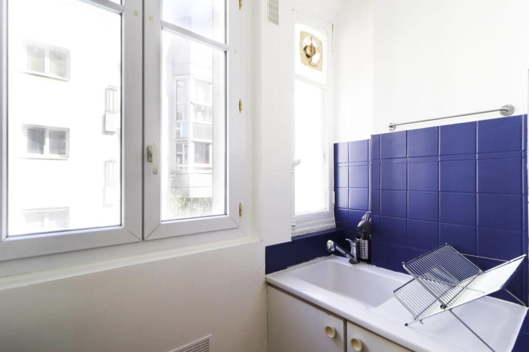 Apartment Flexliving - Whole - Essai