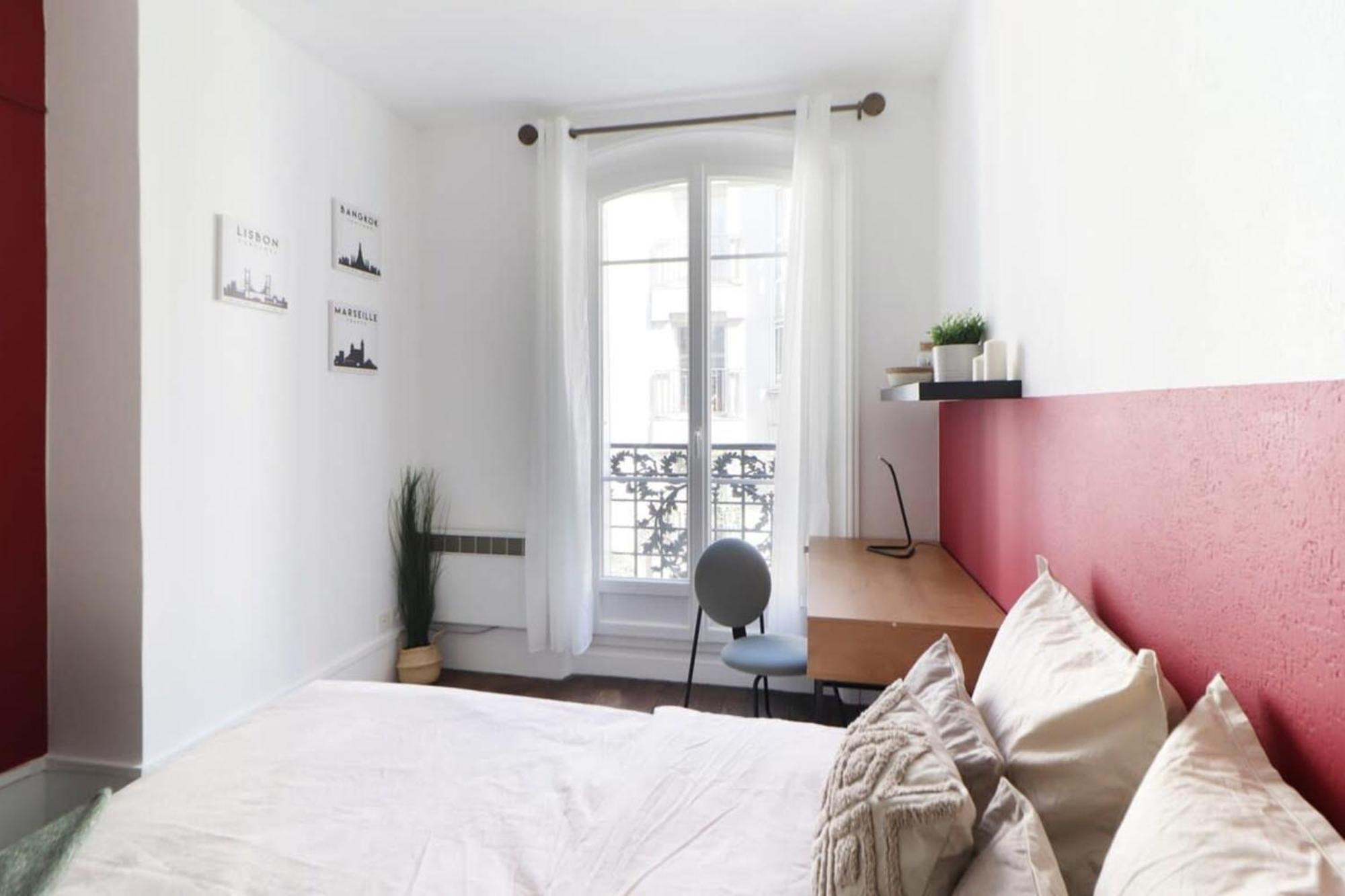 Flexliving - Whole - Essai Apartment