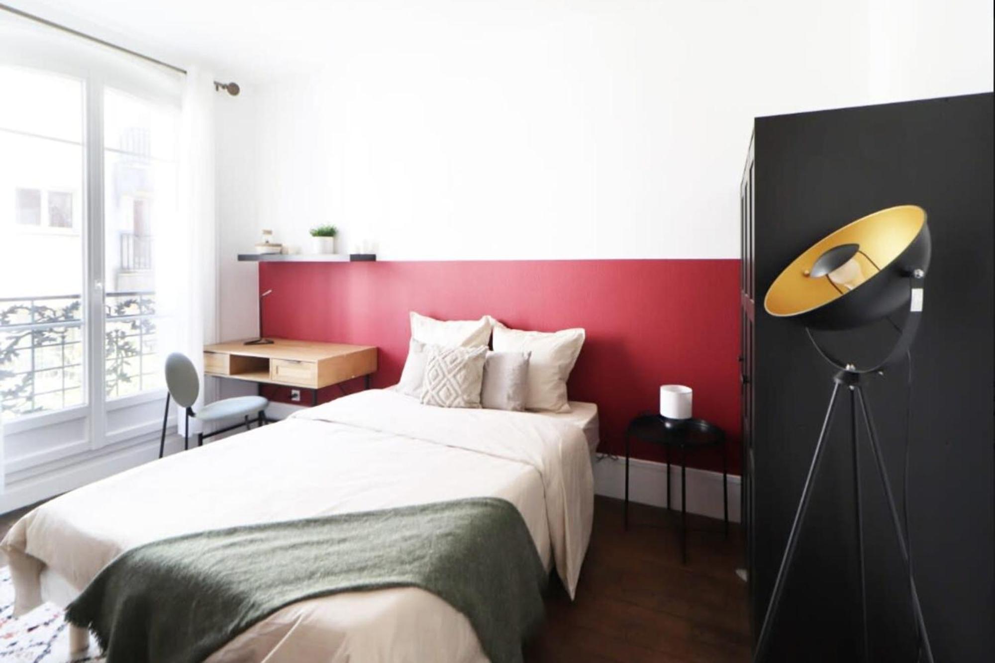 Flexliving - Whole - Essai Apartment