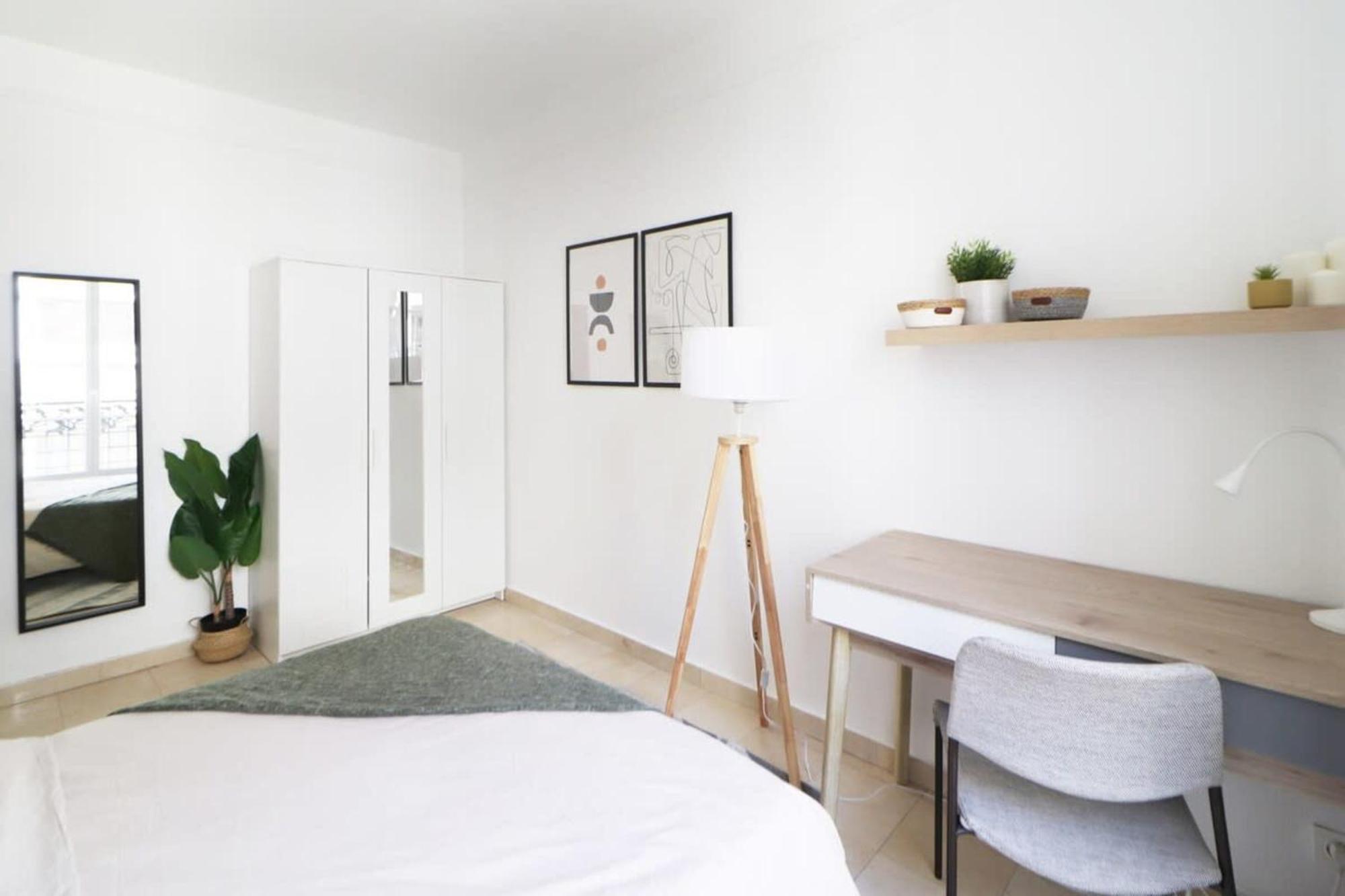 Flexliving - Whole - Essai Apartment